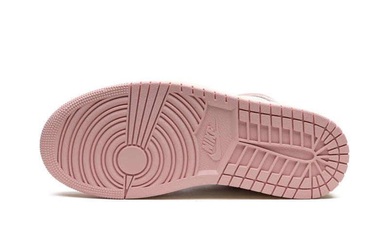 Baskets Air Jordan 1 Retro High OG Washed Pink pour homme et femme en vente sur Kikikickz